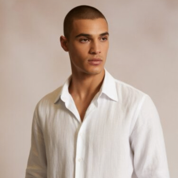 Slim Fit Dress Shirts